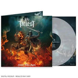 KK's Priest - The Sinner Rides Again [Clear]