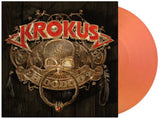 Krokus - Hoodoo [Translucent Red]