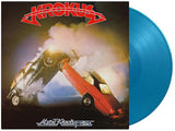 Krokus - Metal Rendez–Vous [Blue Colored]