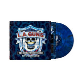 L.A. Guns - The Hollywood Years – Live & Loaded [Blue Marble]