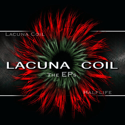 Lacuna Coil - The EPs