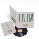 Led Zeppelin - Coda