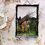 Led Zeppelin - Led Zeppelin IV [Crystal Clear]