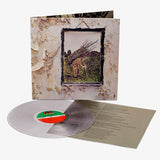 Led Zeppelin - Led Zeppelin IV [Crystal Clear]
