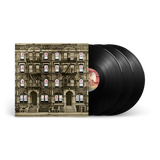 Led Zeppelin - Physical Graffiti (50Th Anniversary Deluxe Edition)
