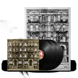 Led Zeppelin - Physical Graffiti (50Th Anniversary Deluxe Edition)
