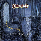 Entombed - Left Hand Path [White]