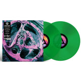 LINKIN PARK - From Zero (Deluxe Edition) (2Lp) (Translucent Green)