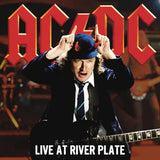 AC/DC - Live At River Plate (50th Anniversary) [Gold Nugget]