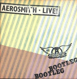 Aerosmith - Live! Bootleg