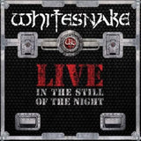 Whitesnake - Live... In The Still Of The Night