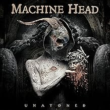 Machine Head - Unatoned