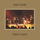 Deep Purple - Made in Japan (Steven Wilson Remix)