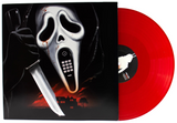 Marco Beltrami - Scream / Scream 2 (Original Soundtrack) [Red]
