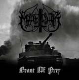 Marduk - Beast Of Prey: Brutal Assault