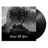 Marduk - Beast Of Prey: Brutal Assault
