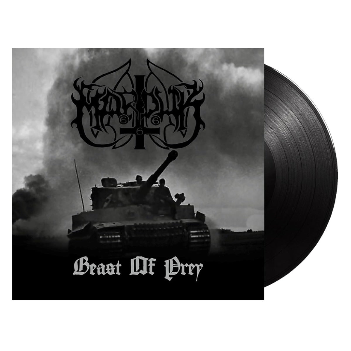 Marduk - Beast Of Prey: Brutal Assault