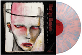 Marilyn Manson - One Assassination Under God - Chapter 1 (Pink and Blue Splatter)
