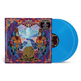 Mastodon - Crack the Skye (15th Anniversary Deluxe Edition) [Blue]