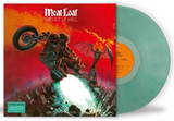 Meat Loaf - Bat Out Of Hell [Coke Bottle Clear]