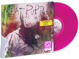 Meat Puppets - Too High To Die [Neon Jazzberry]