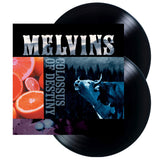 MELVINS - Colossus Of Destiny