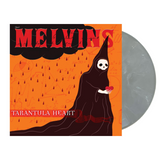 MELVINS - Tarantula Heart [Silver]