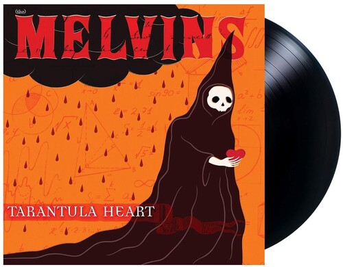 MELVINS - Tarantula Heart