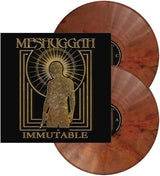 Meshuggah - Immutable – The Indelible Edition