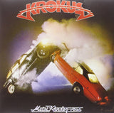 Krokus - Metal Rendez–Vous [Blue Colored]