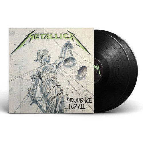 Metallica ...And Justice For All