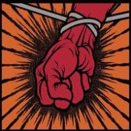 Metallica - St. Anger