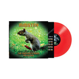 MINISTRY - The Squirrely Years Revisited (Color Vinyl) (Red)