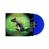 MINISTRY - The Squirrely Years Revisited [Translucent Blue]