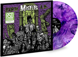 Misfits - Earth A.D./ Wolfs Blood [Purple Swirl]