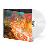 Morbid Angel - Blessed Are The Sick [White]