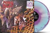 Morbid Angel - Gateways To Annihilation [Purple Blue Merge]
