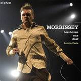 Morrissey - Beethoven Was Deaf [Orange]