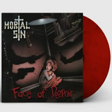 Mortal Sin - Face Of Despair