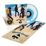 Motörhead - Ace Of Spades (50th Anniversary) [Blue & White]