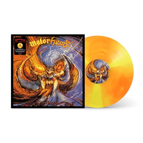 Motörhead - Another Perfect Day