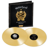 Motörhead - Everything Louder Forever: The Very Best Of Motörhead [Gold]