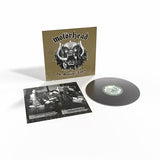 Motörhead - The Manticore Tapes