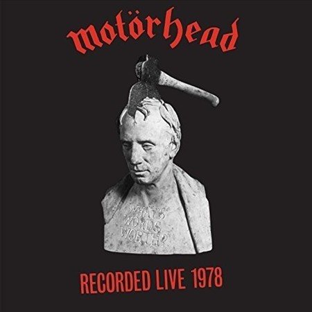 Motörhead - What's Words Worth?