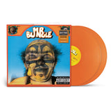 Mr. Bungle - Mr. Bungle [Translucent Orange-Crush]