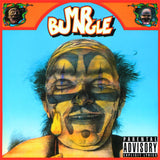 Mr. Bungle - Mr. Bungle [Translucent Orange-Crush]