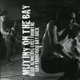 Dead Kennedys - Mutiny On The Bay
