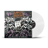 Napalm Death - From Enslavement To Obliteration [White]