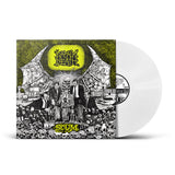 Napalm Death - Scum [White]