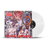Napalm Death - Utopia Banished [White]